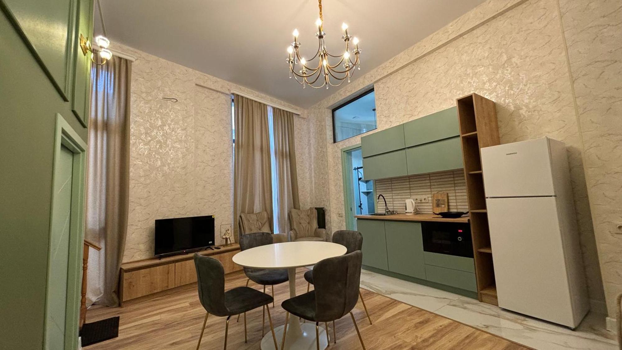 Made With Love Apartment Tbilisi Exterior foto